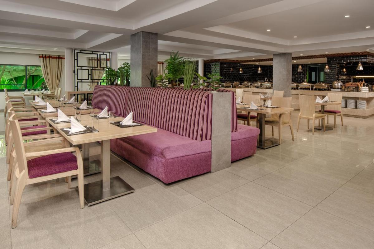 Delta Hotels by Marriott Dar es Salaam photo 10