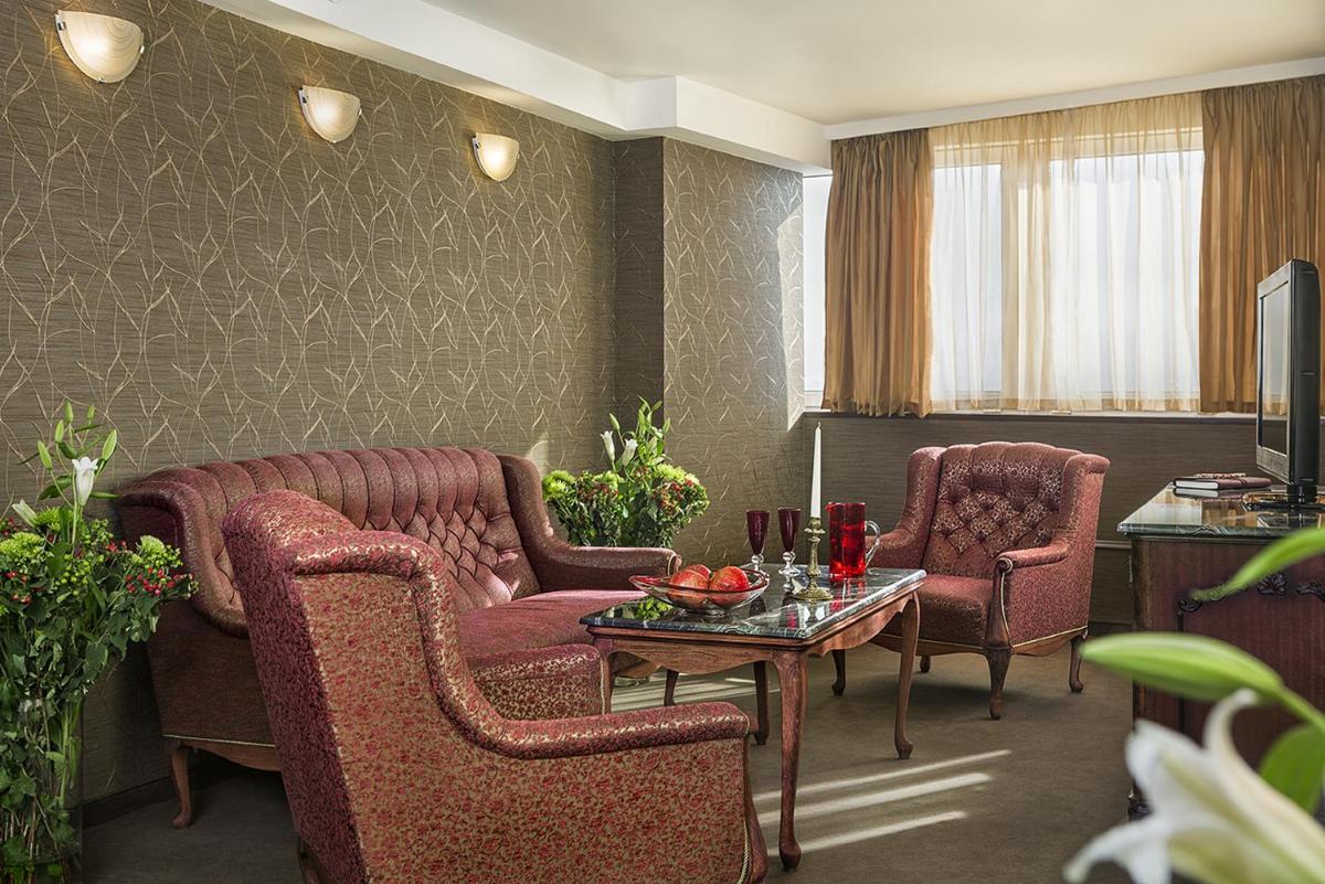 Photo - Park Hotel Moskva