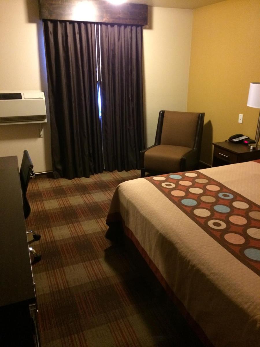 Foto - Super 8 by Wyndham Idaho Falls