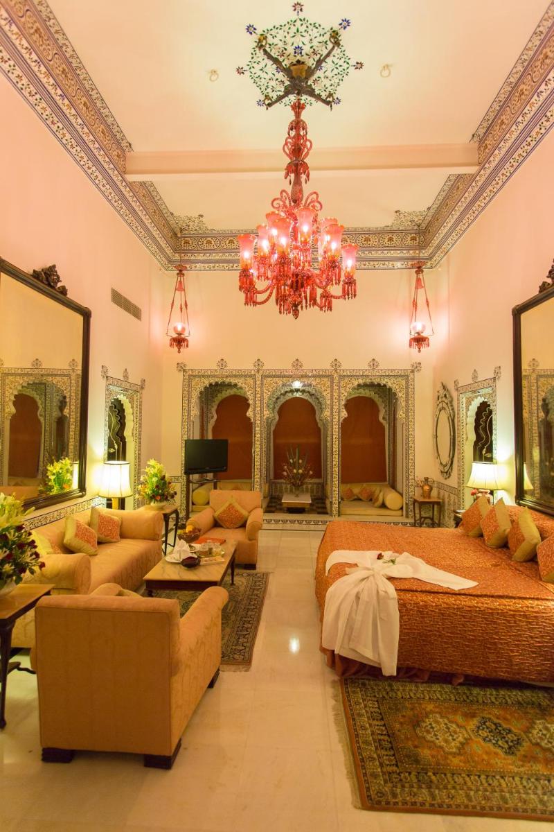 Foto - Shiv Niwas Palace by HRH Group of Hotels
