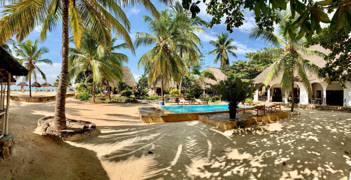 Mambo Ocean Resort photo 6