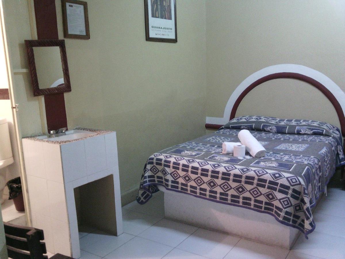 Foto - Hotel Posada de la Condesa