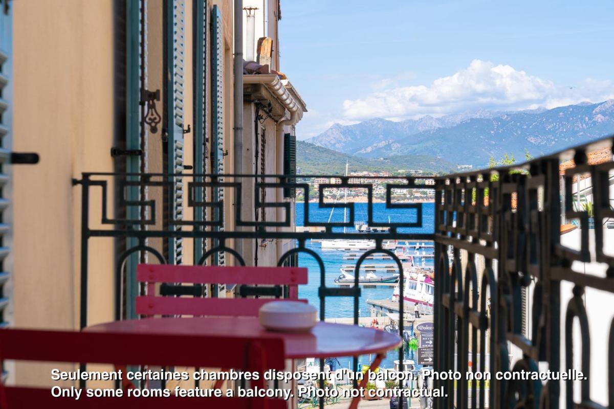 Hotel POZZO DI BORGO photo 6