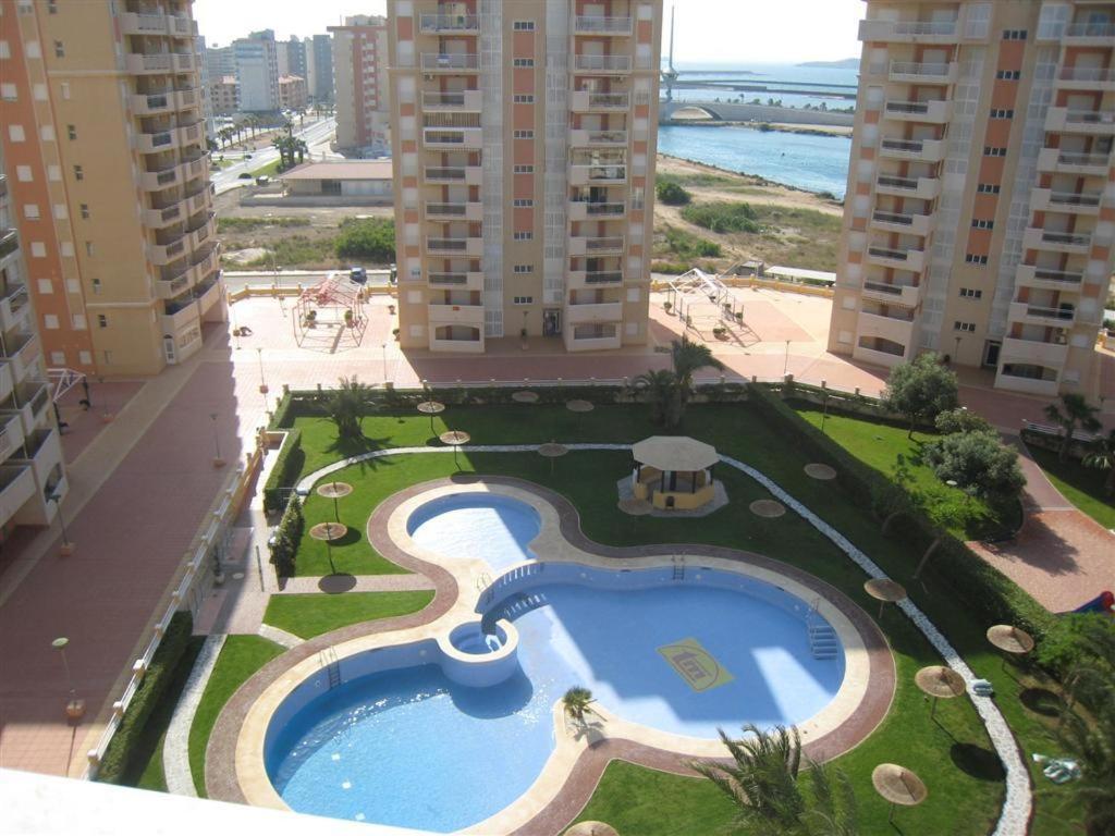 Foto - Apartamentos Turísticos Puerto Tomás Maestre