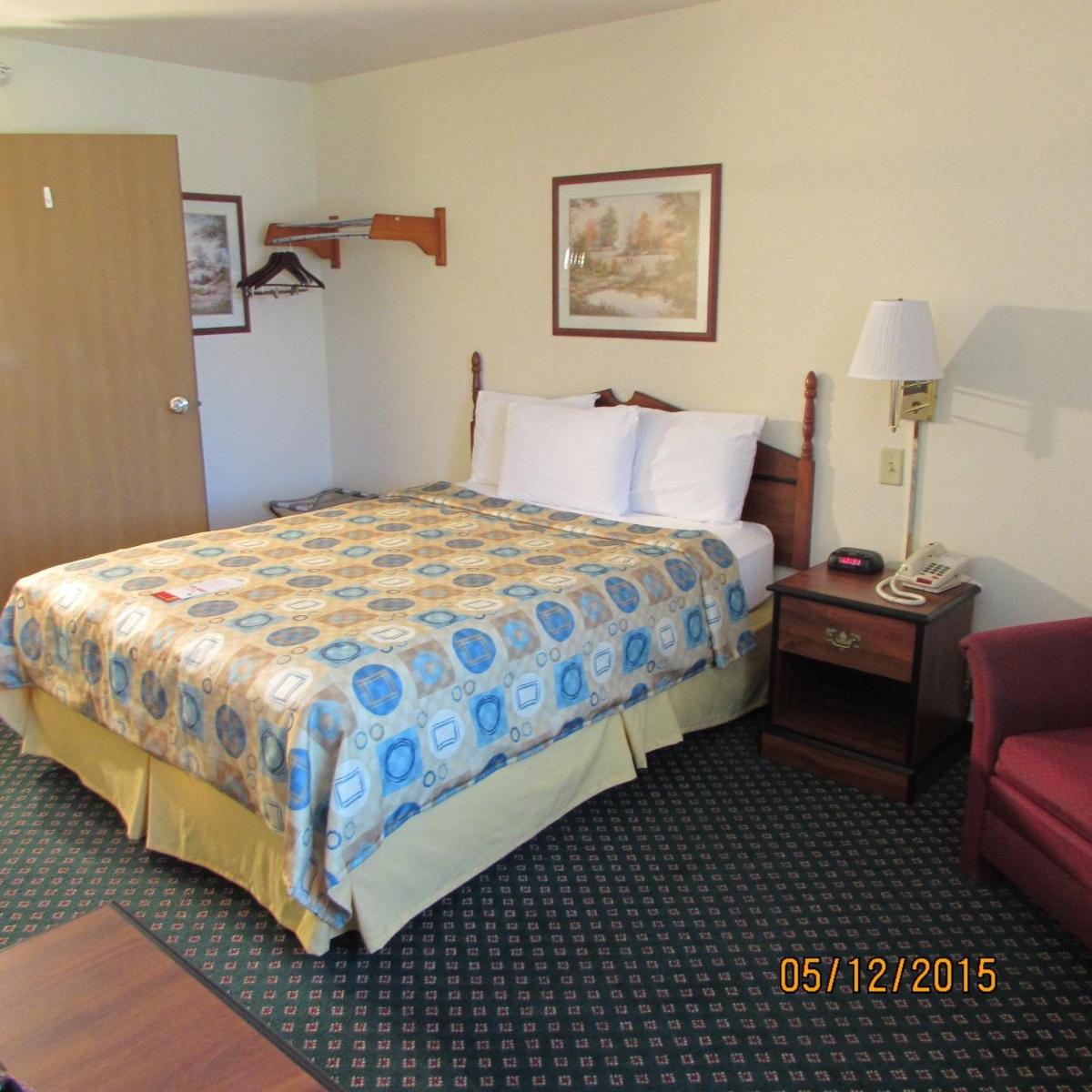 Foto - Super 8 by Wyndham Omaha Eppley Airport/Carter Lake