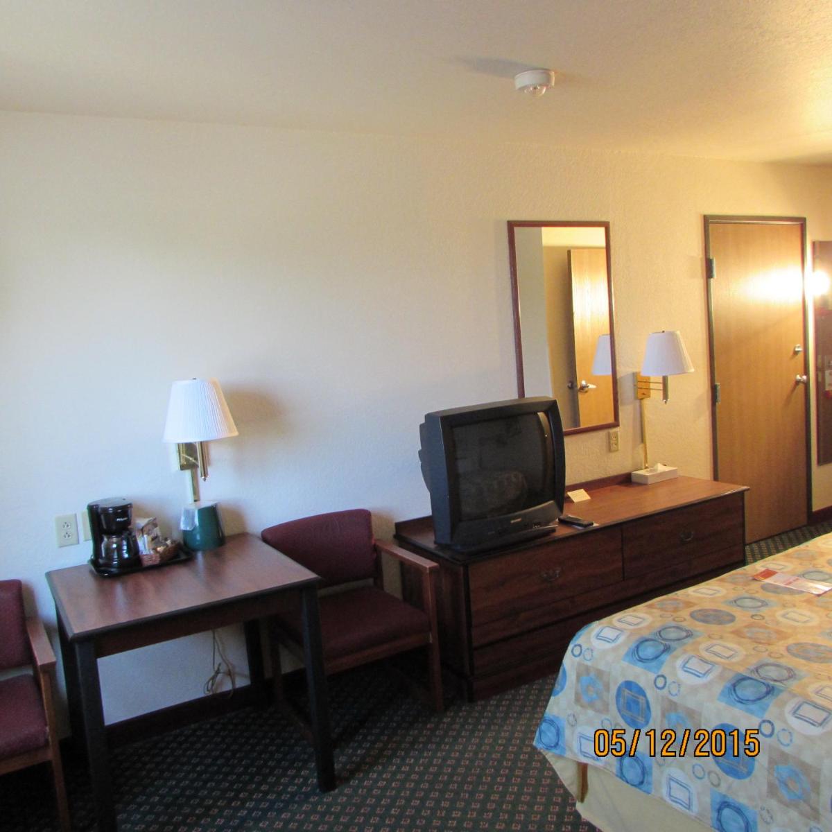 Foto - Super 8 by Wyndham Omaha Eppley Airport/Carter Lake