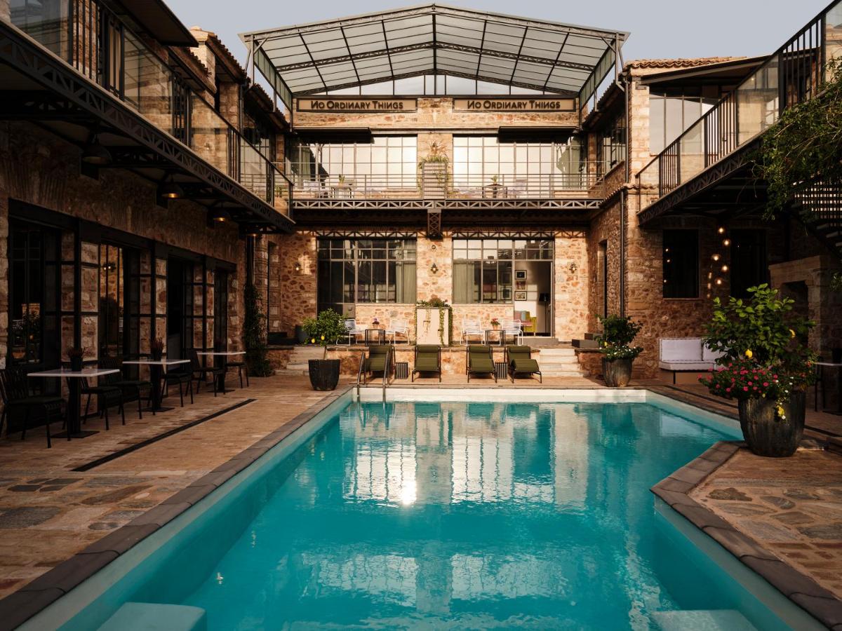 Not Boutique Hotel photo 3