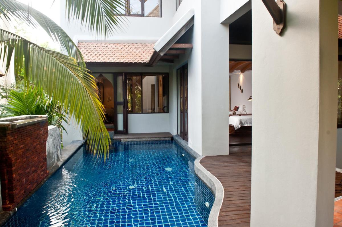 Foto - Royal Muang Samui Villas - SHA Extra Plus