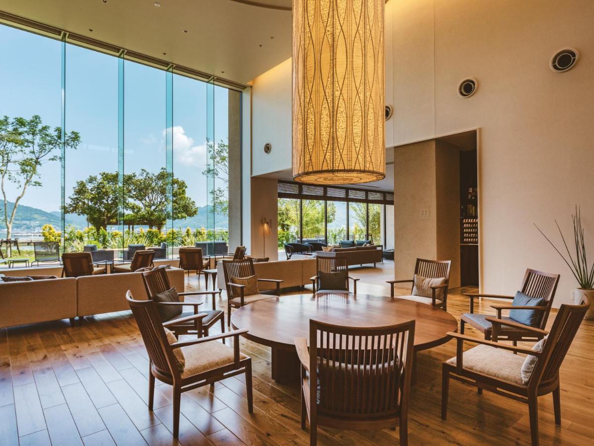 Etajimasou Hotel & SPA Hiroshima photo 1