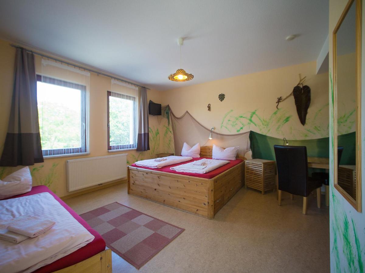 Photo - Hotel GreifenNest