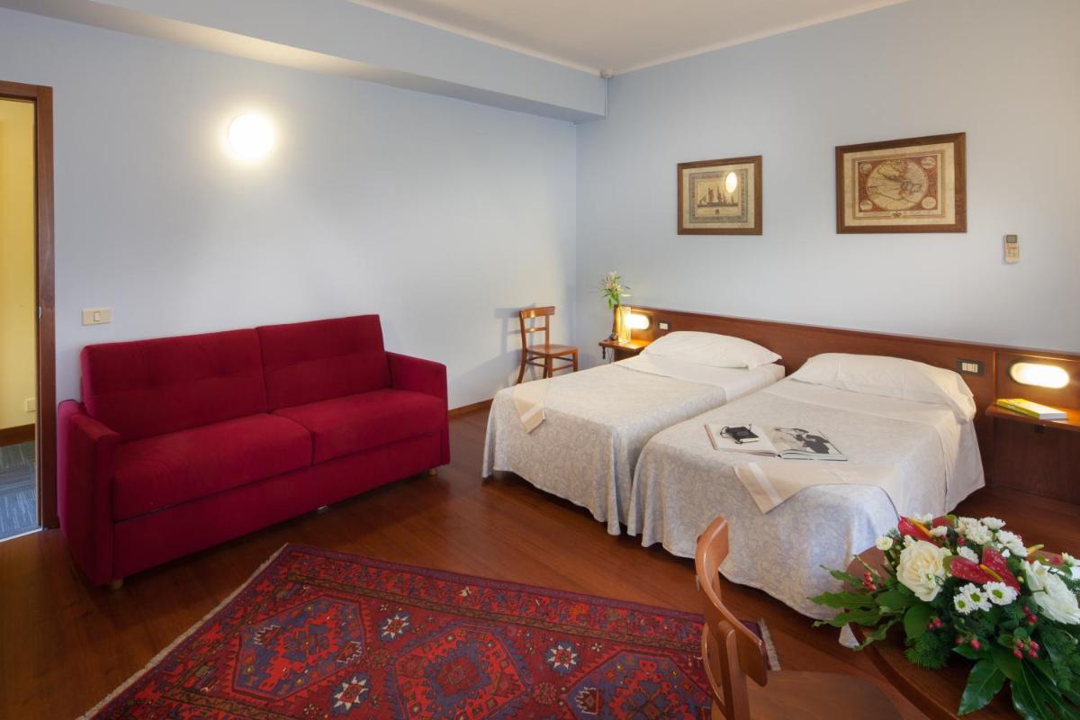 Photo - Hotel Mariani