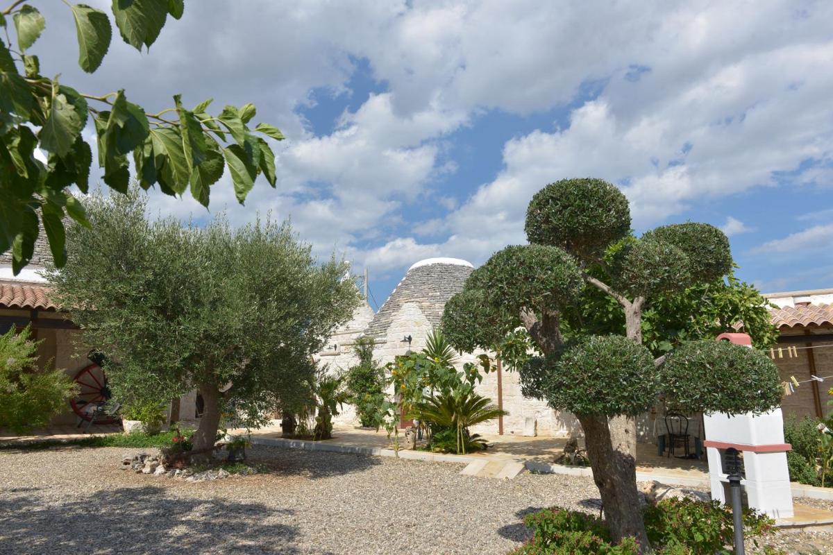 Photo - Masseria Pentima Vetrana Resort