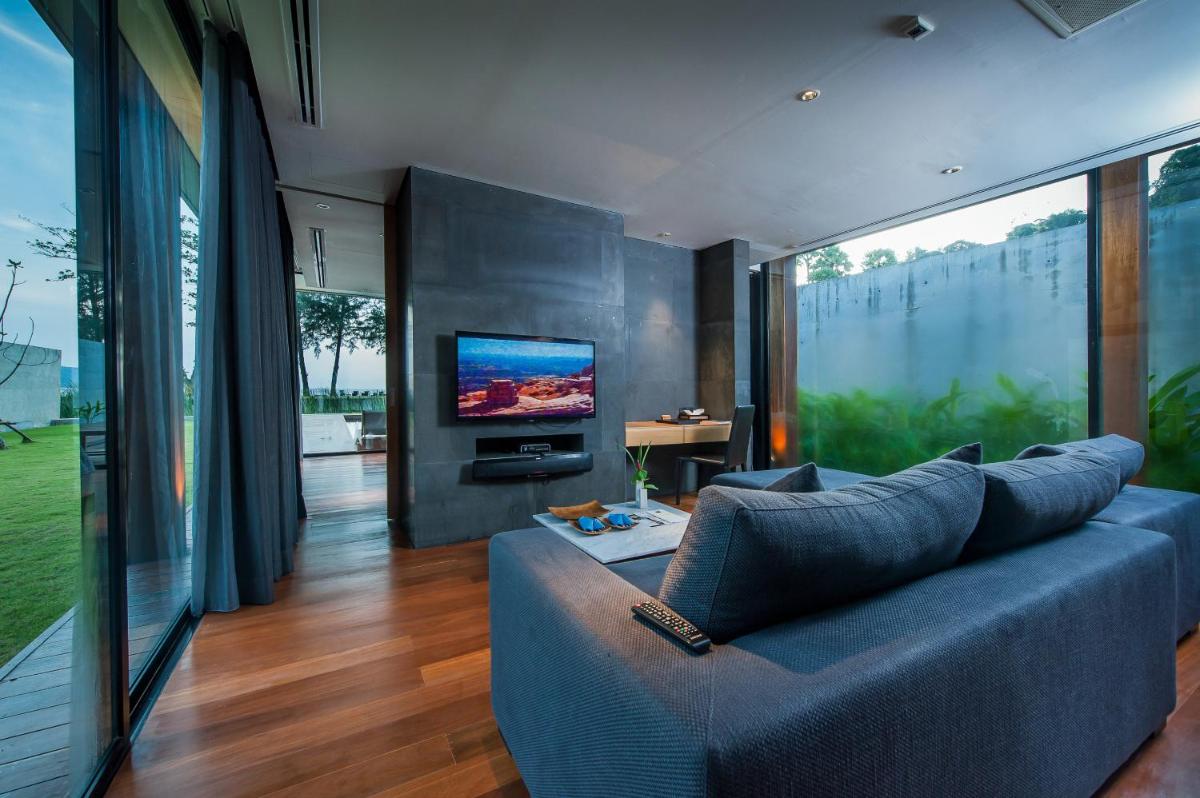 Photo - The Naka Phuket, a Member of Design Hotels - SHA Extra Plus