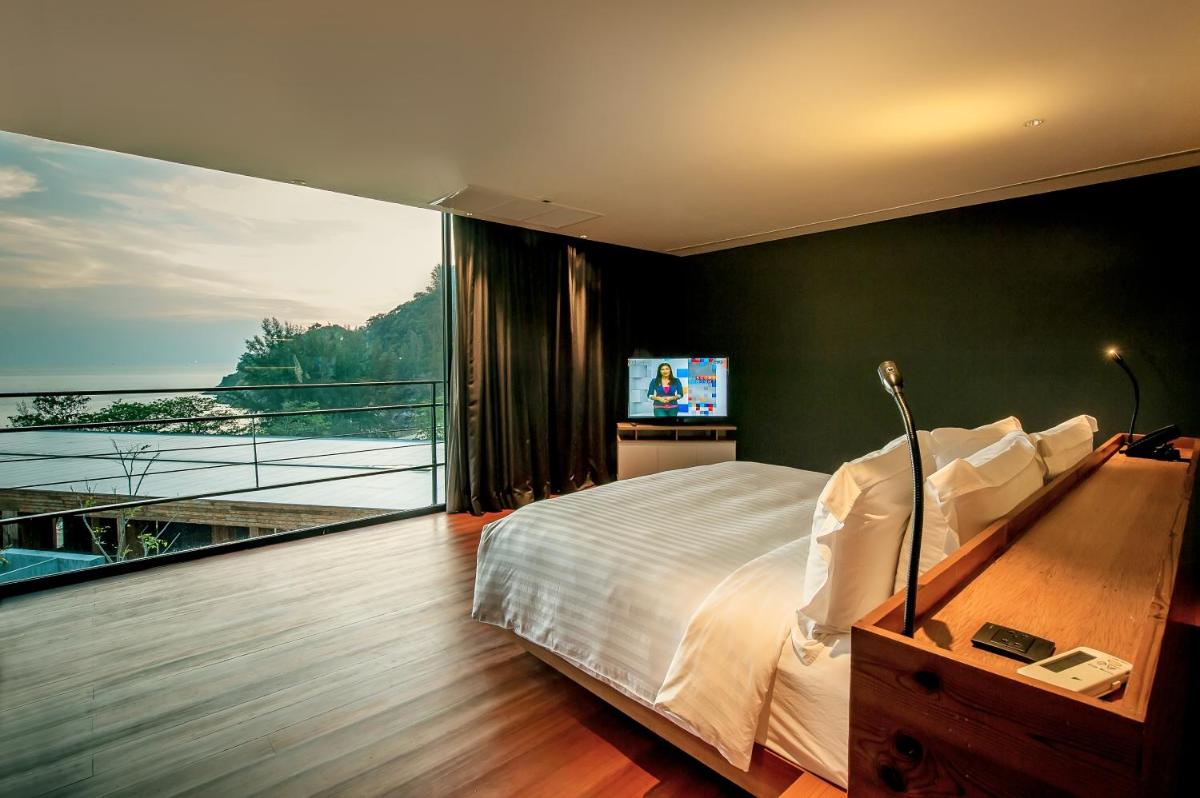 Photo - The Naka Phuket, a Member of Design Hotels - SHA Extra Plus