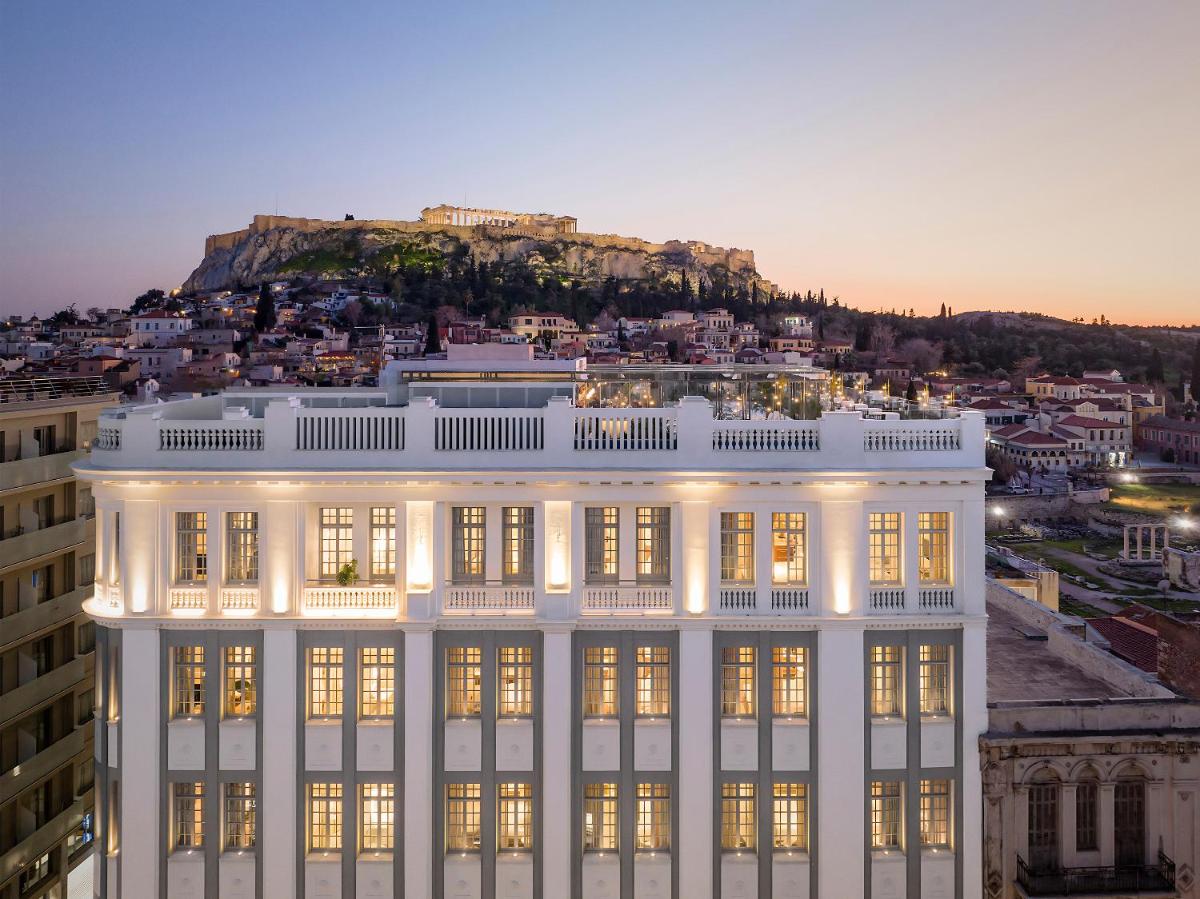 THE DOLLI at Acropolis, A Hotel to Live photo 10