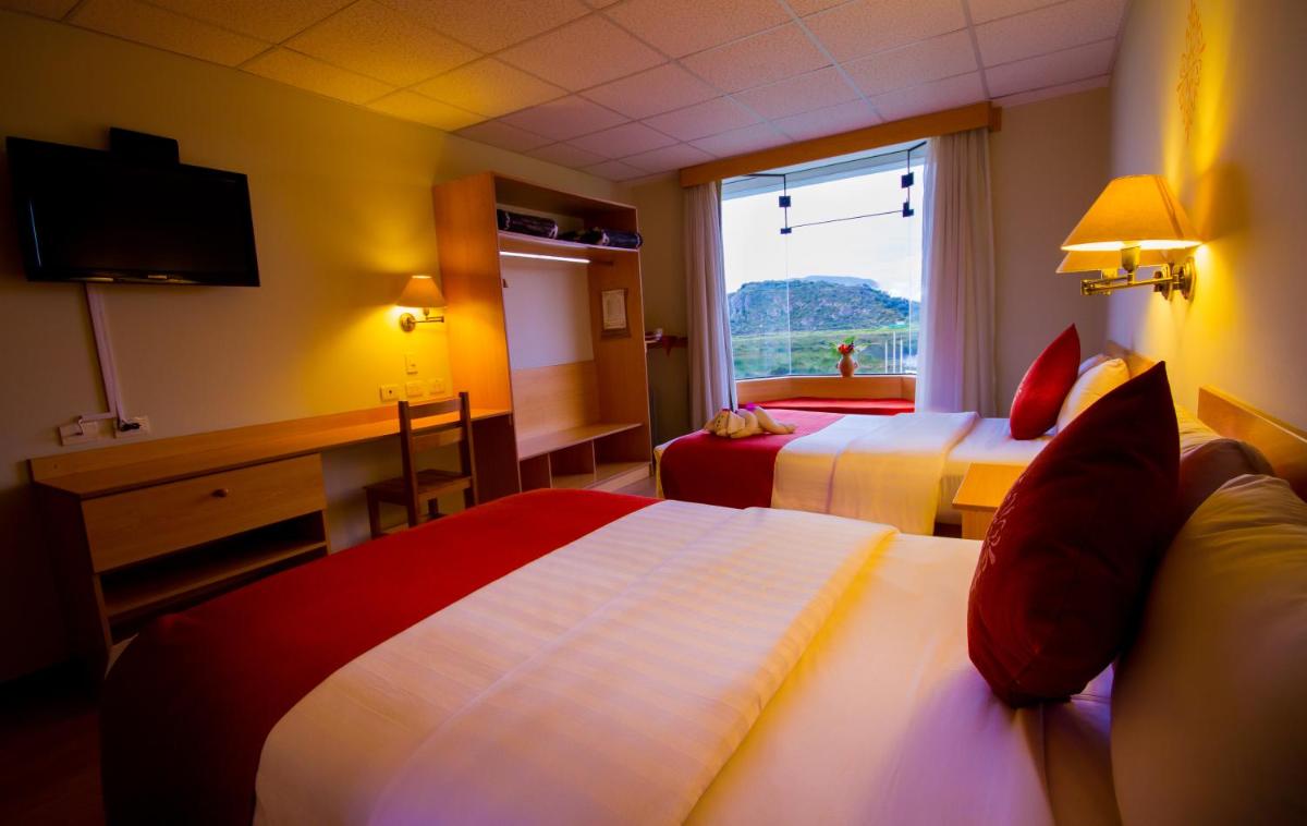 Foto - Xima Exclusive Puno