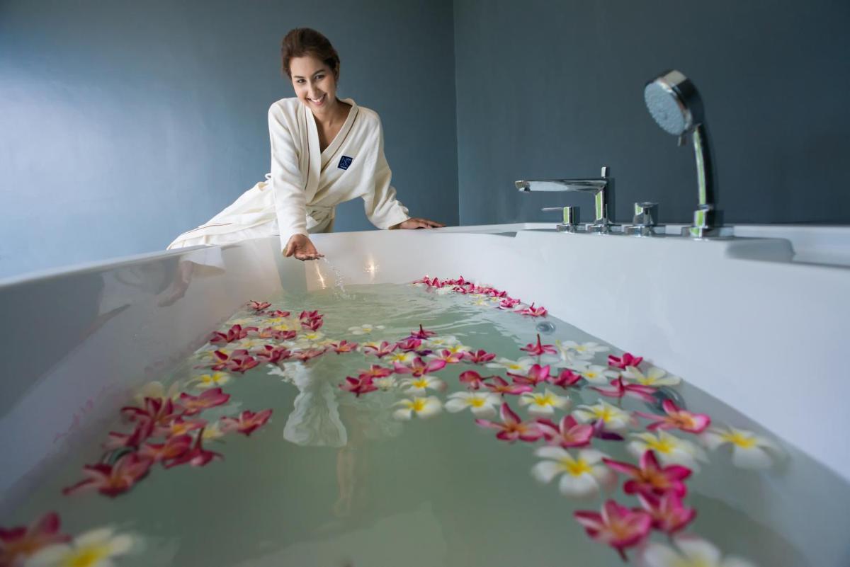 Photo - The Naka Phuket, a Member of Design Hotels - SHA Extra Plus