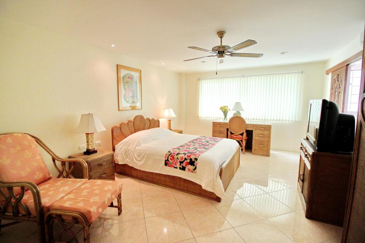 Photo - Butterfly Garden Boutique Residences by Luxury View EX LARGE Apts and Villas poolside 1 to 3 bedroom