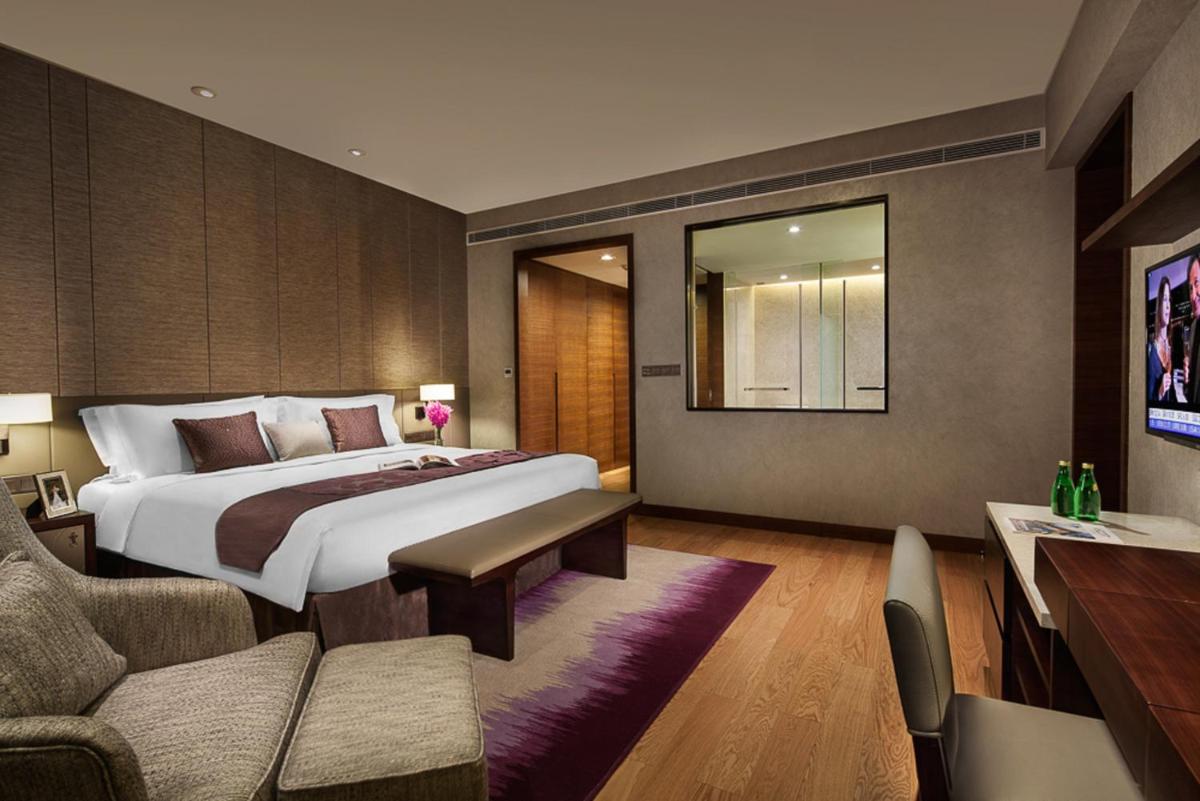 Foto - Ascott Raffles City Chengdu