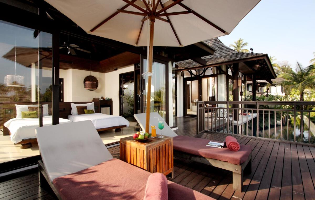 Foto - The Vijitt Resort Phuket - SHA Extra Plus