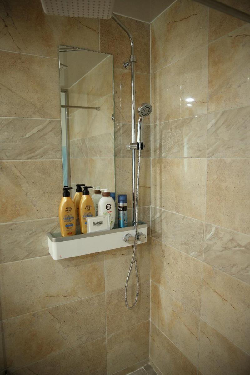 Foto - Arisu Gyeongju Hotel