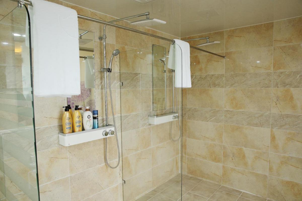 Foto - Arisu Gyeongju Hotel