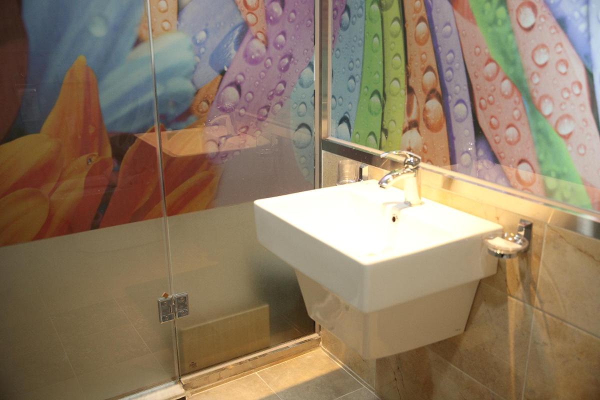 Foto - Arisu Gyeongju Hotel