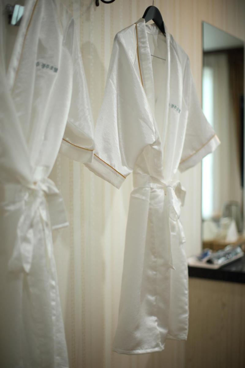 Foto - Arisu Gyeongju Hotel