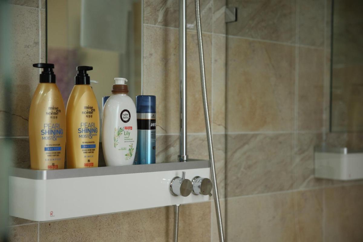 Foto - Arisu Gyeongju Hotel