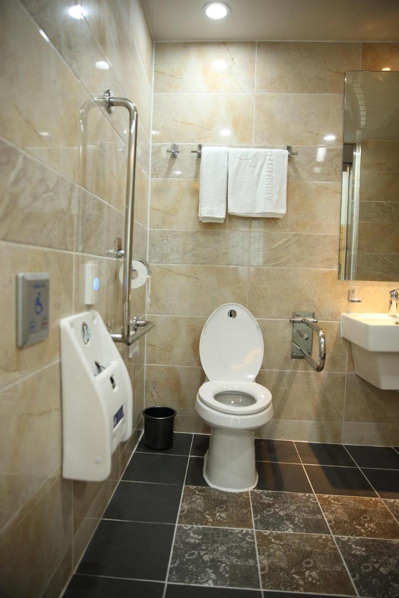 Foto - Arisu Gyeongju Hotel