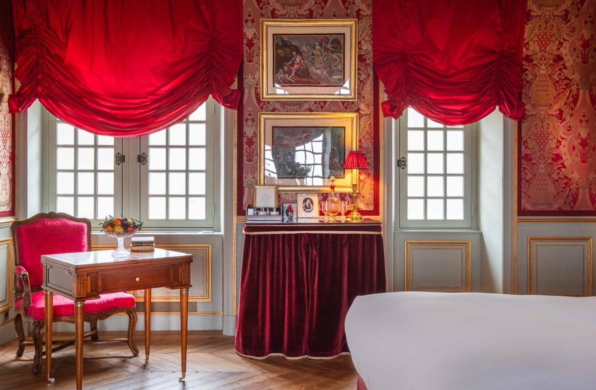 Relais & Château Louise de La Vallière photo 10