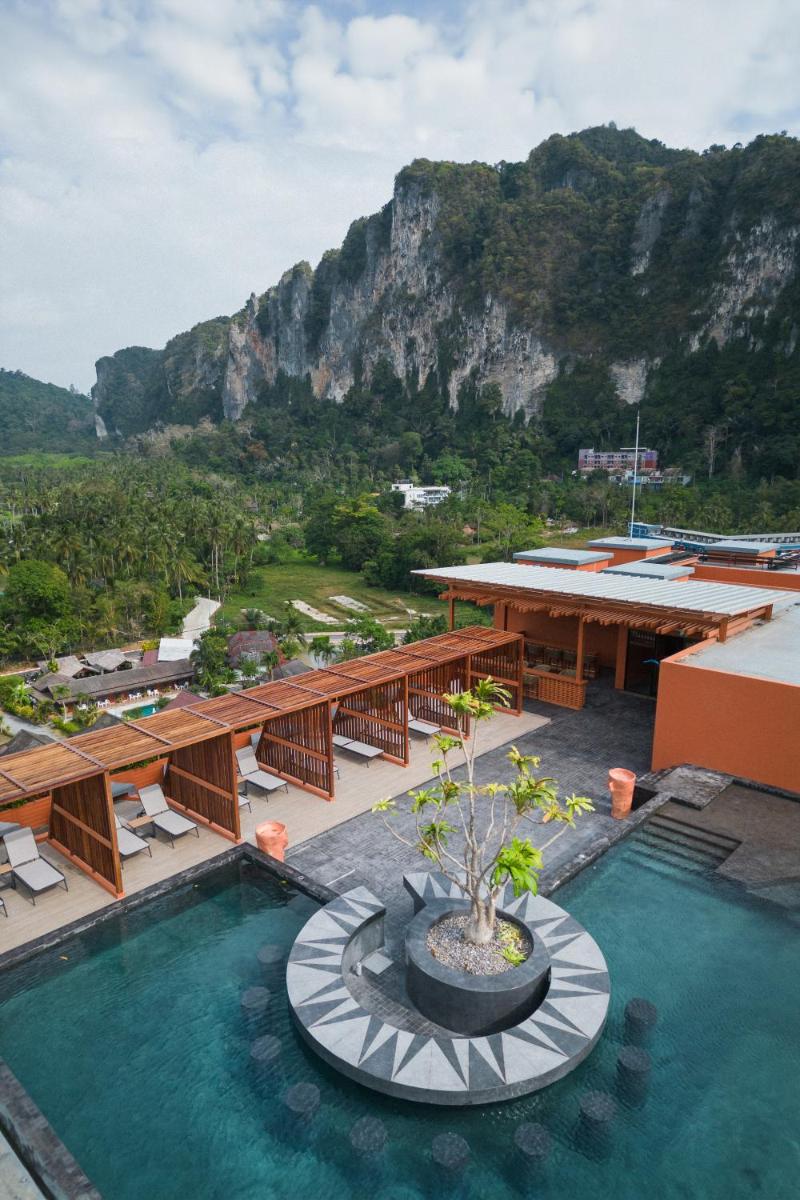 Hotel Adam Krabi photo 2