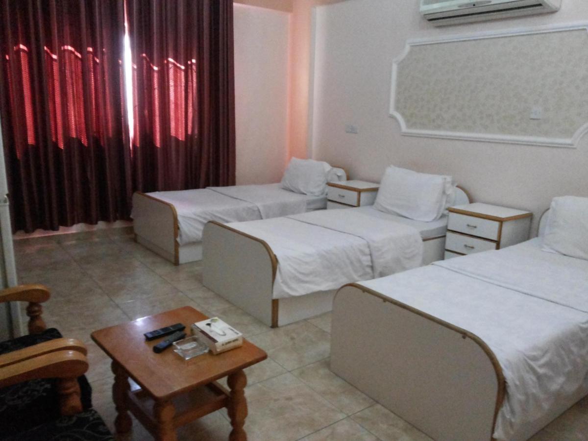 Photo - Al Qidra Hotel & Suites Aqaba