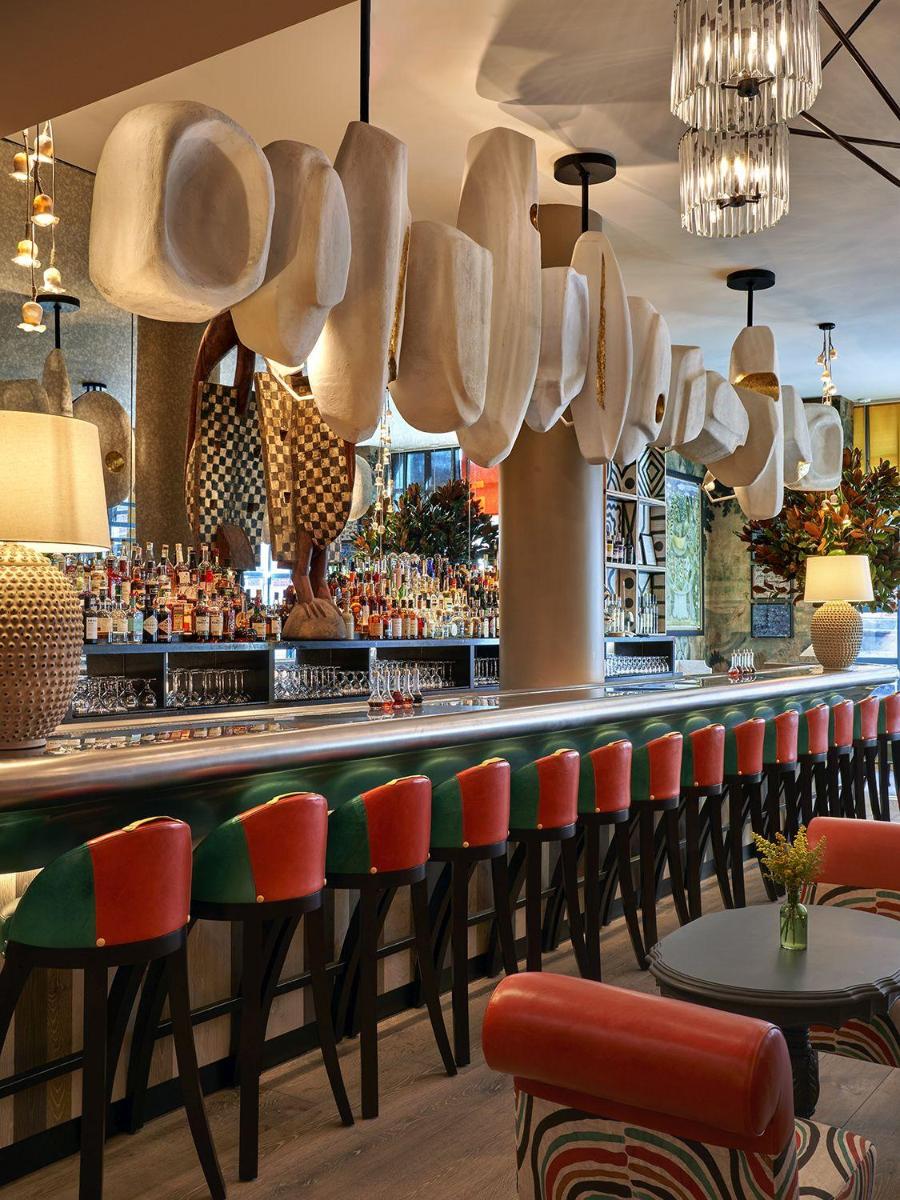 Warren Street Hotel photo 10