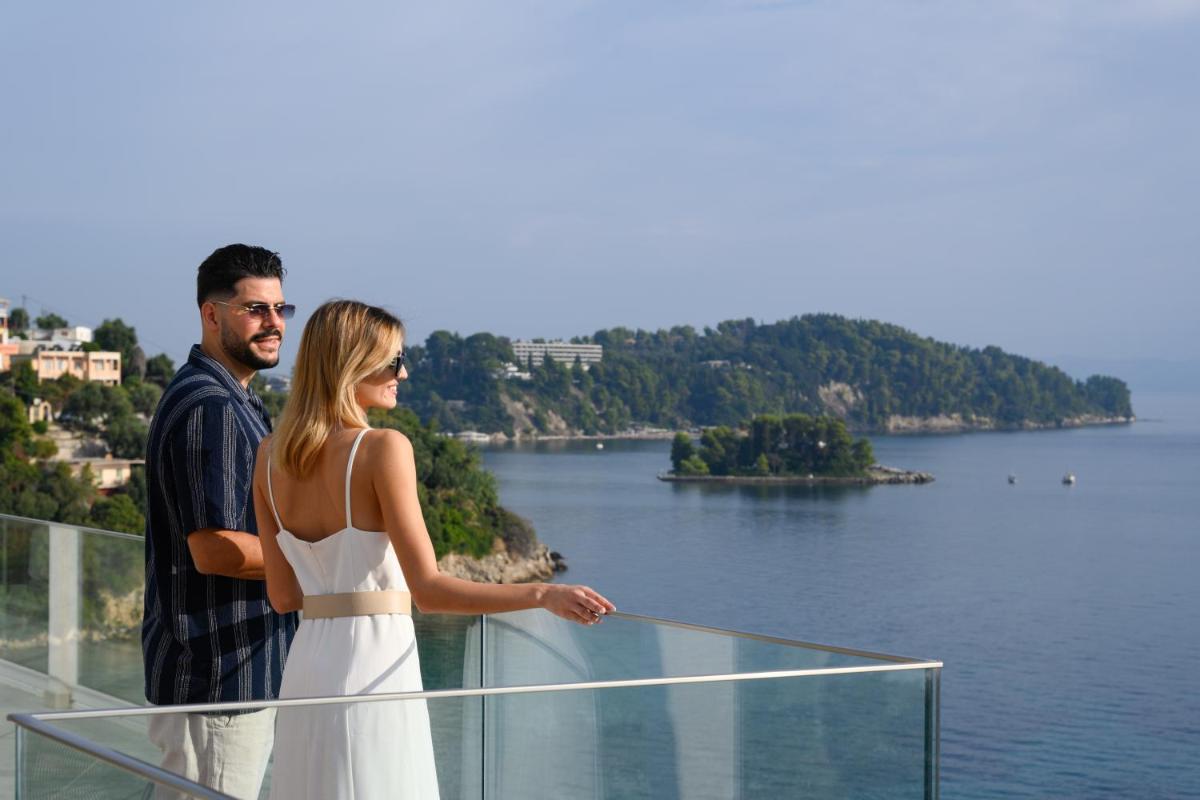 Ray Hotel Corfu photo 6