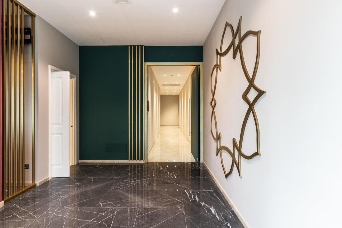 Hotel Netum Mare photo 6