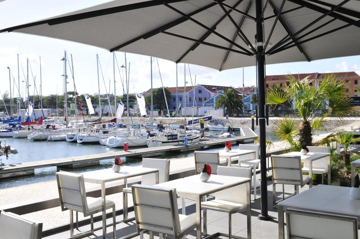 Altis Belem Hotel & Spa, a Member of Design Hotels photo 9
