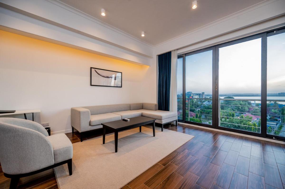 Urban by CityBlue Hotel, Dar es Salaam photo 3