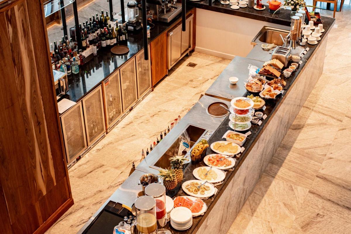 Urban by CityBlue Hotel, Dar es Salaam photo 4