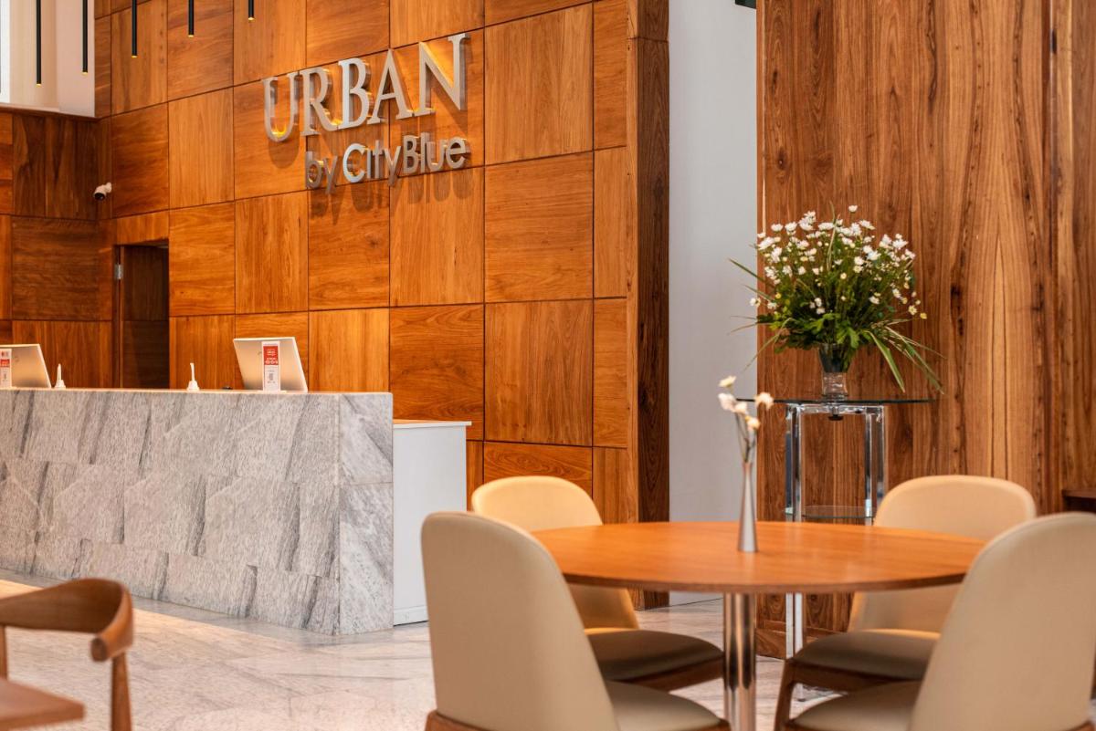 Urban by CityBlue Hotel, Dar es Salaam photo 2