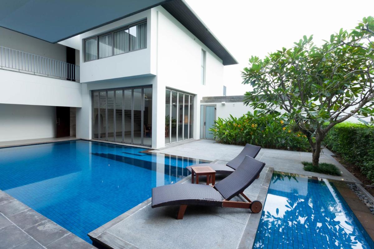 Foto - Baan Yamu Private Villa