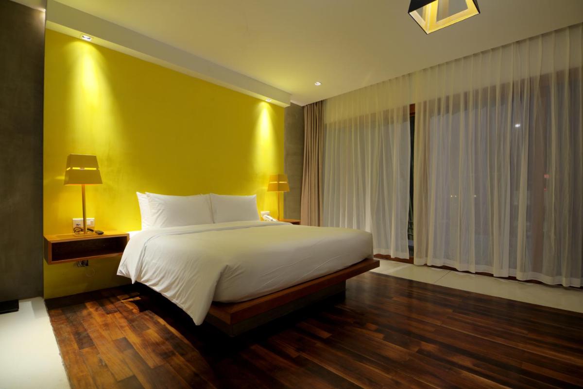 Photo - Apsara Residence Hotel