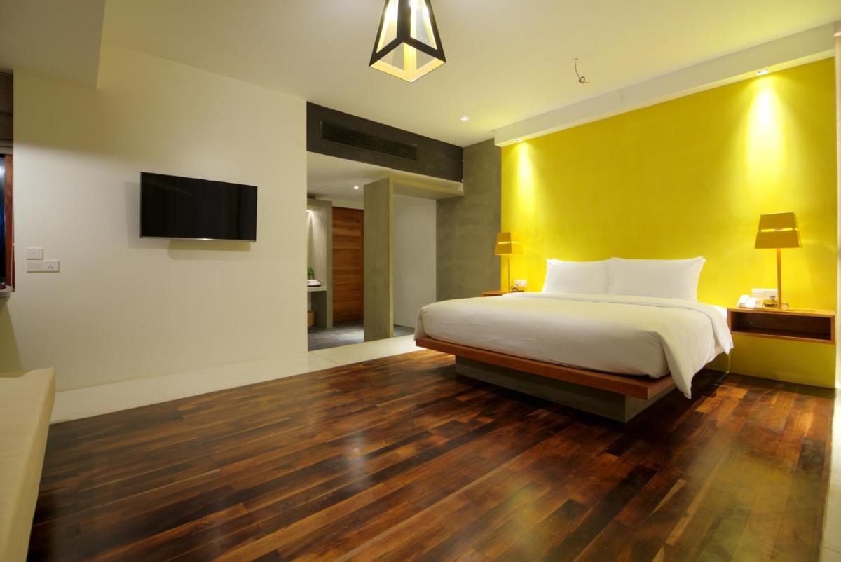 Photo - Apsara Residence Hotel