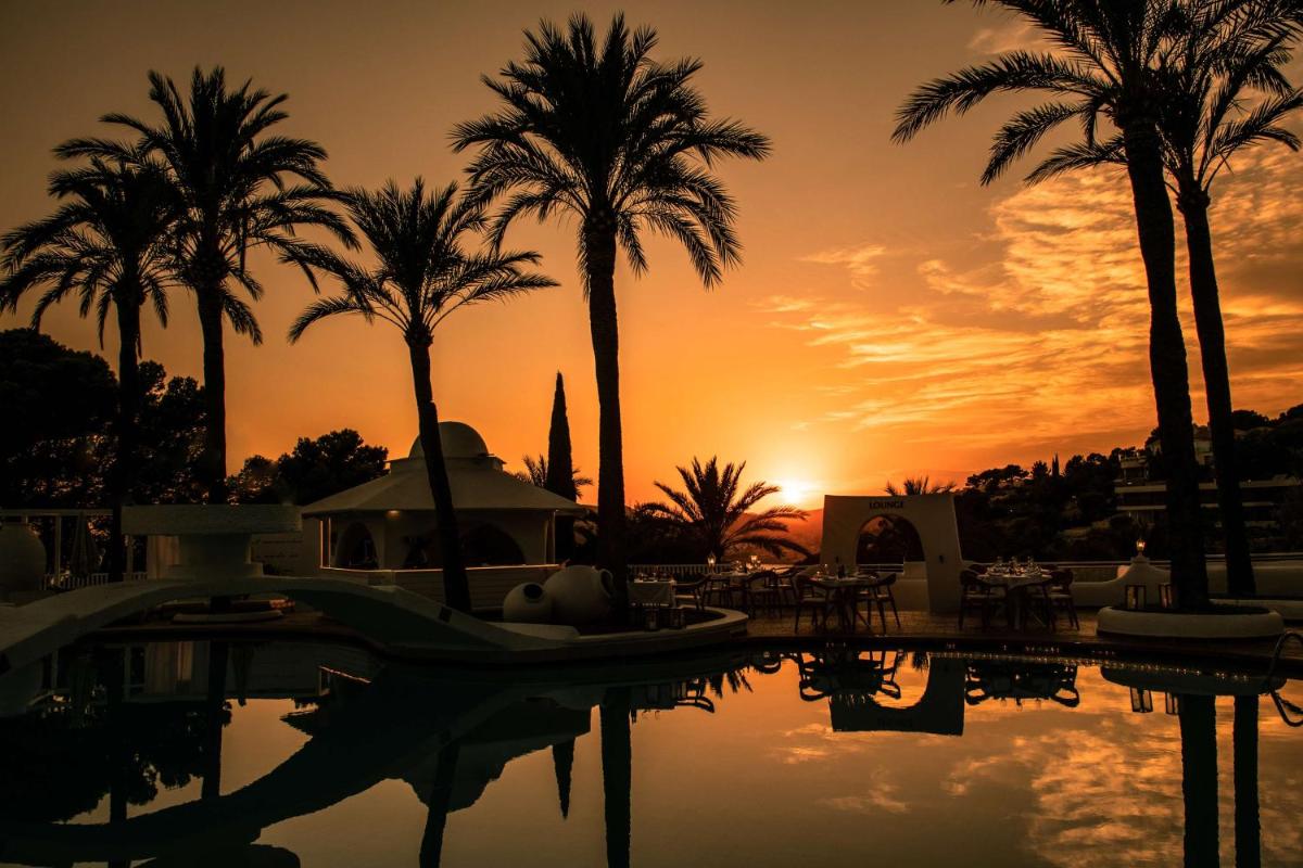 Hilton Mallorca Galatzo photo 8