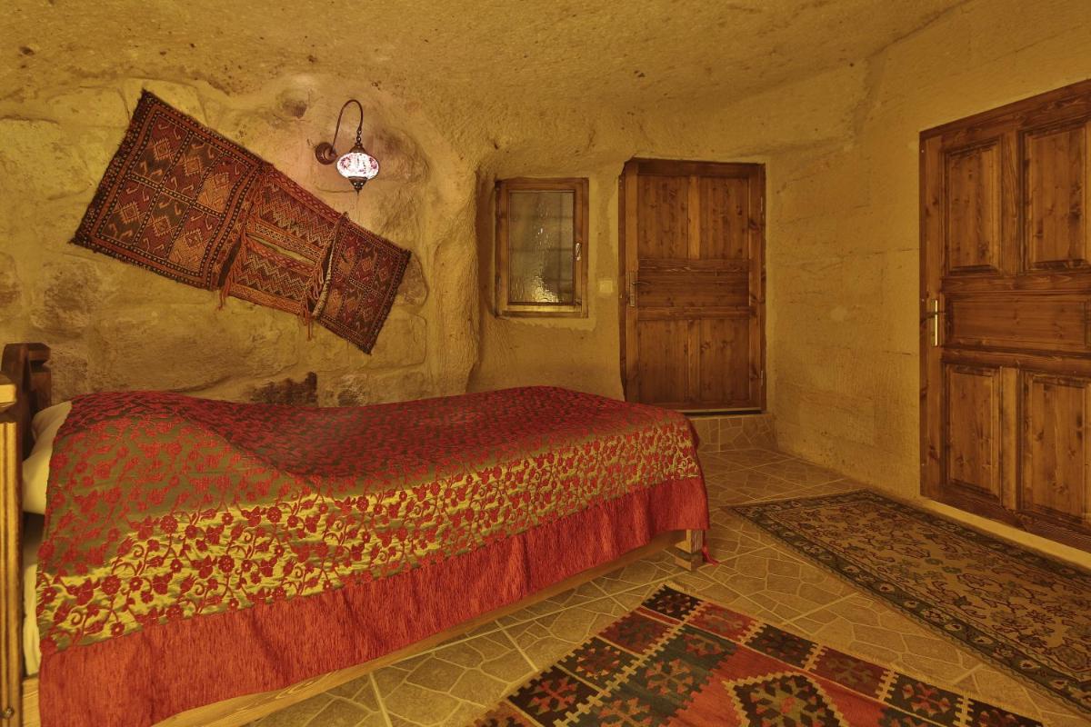 Foto - Turkish Cave House