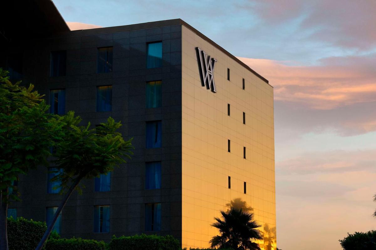 Waldorf Astoria Cairo Heliopolis photo 3