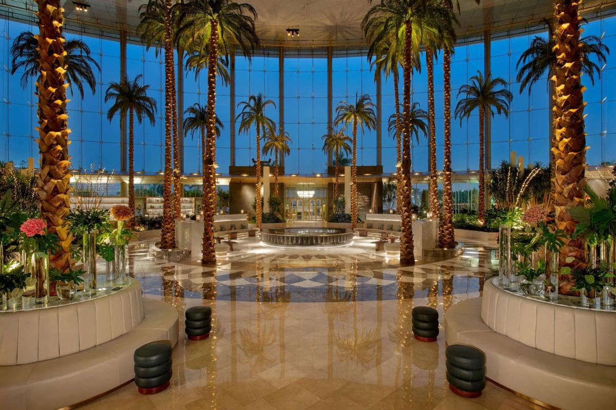 Waldorf Astoria Cairo Heliopolis photo 8
