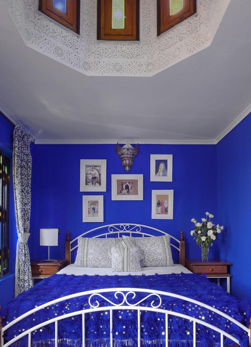 Foto - Riad 58 Blu