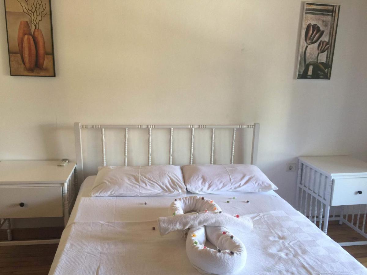 Photo - Pastor Historical Apart-Hotel The Gulf Of İzmir