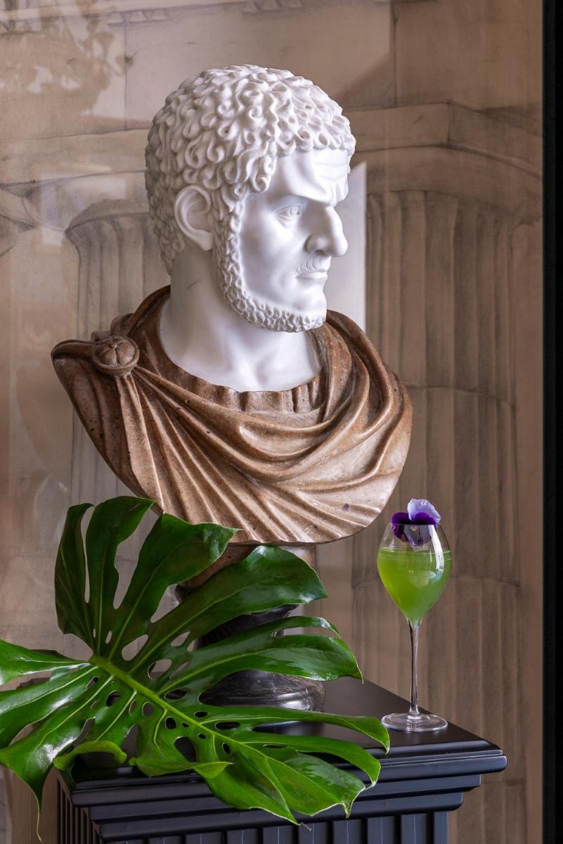 Palazzo Roma - The Leading Hotels of the World photo 10